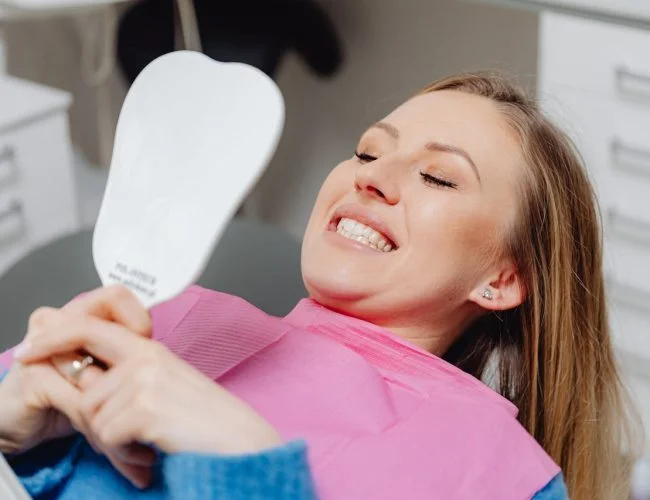 DREAM SMILE DENTAL CLINIC LLC photo 3
