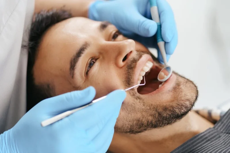 DREAM SMILE DENTAL CLINIC LLC photo 4