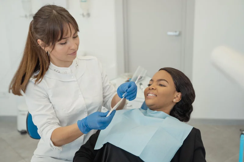 DREAM SMILE DENTAL CLINIC LLC photo 6