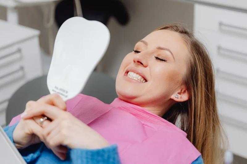 DREAM SMILE DENTAL CLINIC LLC photo 7