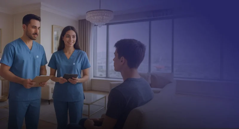 Dubai London Clinic And Speciality Hospital photo 8