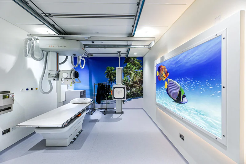 DUBAI LONDON CLINIC AND SPECIALITY HOSPITAL BRANCH photo 6