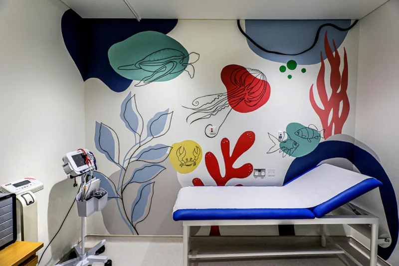 DUBAI LONDON CLINIC AND SPECIALITY HOSPITAL BRANCH photo 8