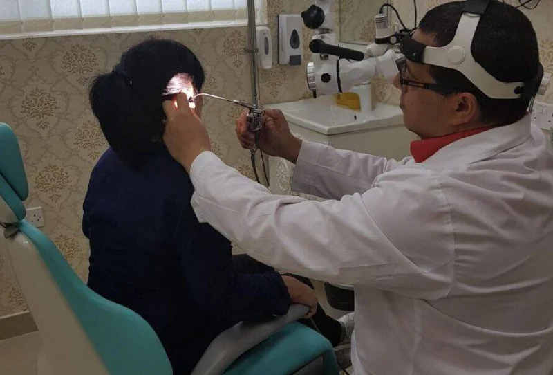 Ear Care Medical Center LLC photo 2