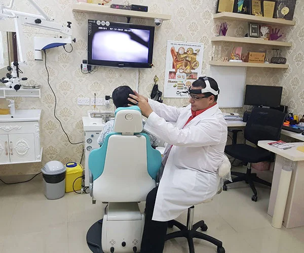 Ear Care Medical Center LLC photo 3