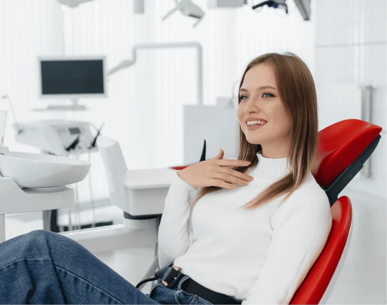 REGALE DENTAL AND COSMETOLOGY INNOVATION CENTER L.L.C photo 7