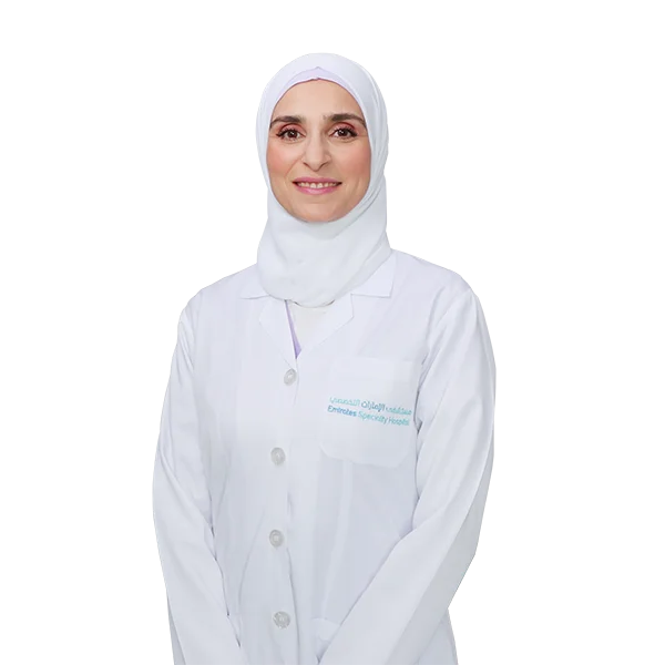 Emirates Hospitals And Clinics Llc Branch photo 2