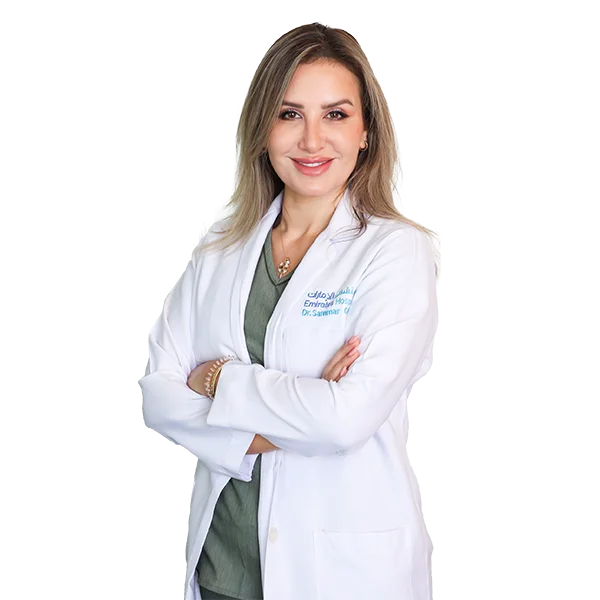 Emirates Hospitals And Clinics Llc Branch photo 3