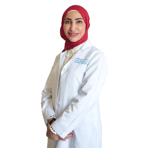 Emirates Hospitals Clinics Business Bay LLC photo 8