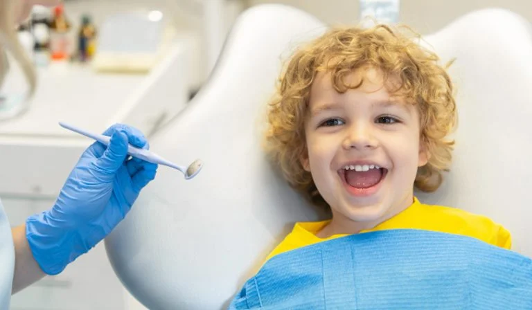 FACES AND BRACES DENTAL CLINIC L.L.C photo 7