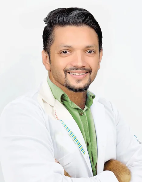 Faith Jabal Medical Center L L C photo 2