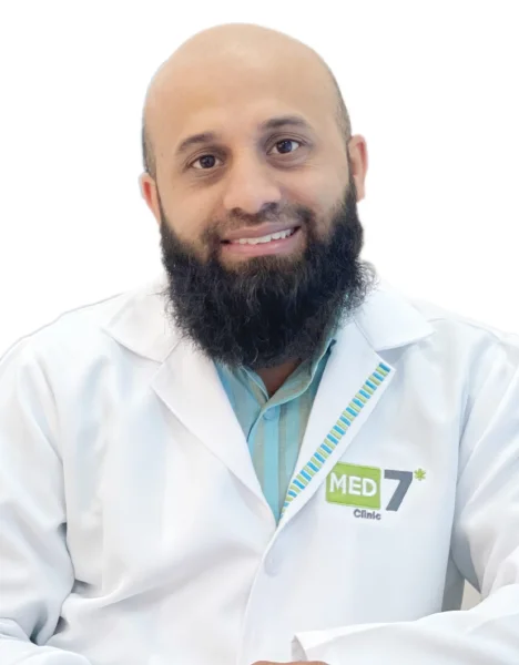 Faith Jabal Medical Center L L C photo 3
