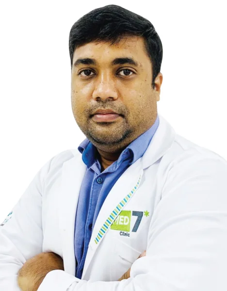 Faith Jabal Medical Center L L C photo 5