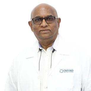 FAMILY CLINIC Br of OXFORD MEDICALCENTER LLC Dubai Branch photo 5
