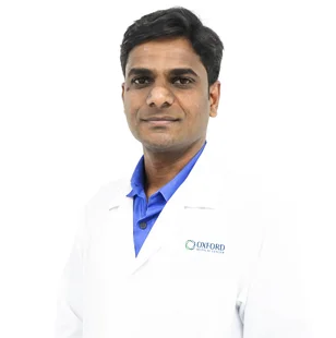 FAMILY CLINIC Br of OXFORD MEDICALCENTER LLC Dubai Branch photo 8