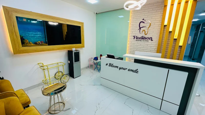 Floraison Dental Clinic LLC photo 1