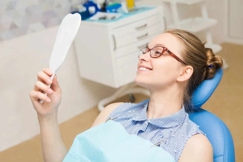 Floraison Dental Clinic LLC photo 3