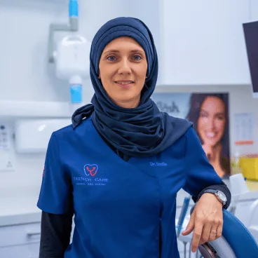 FRENCH CARE POLY CLINIC L.L.C photo 6