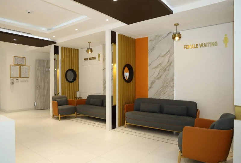 Gemini Medical Center LLC photo 6