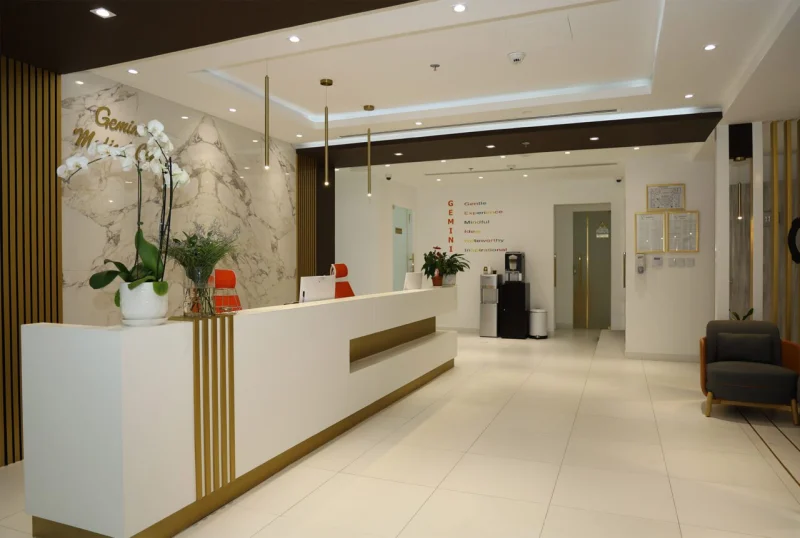 Gemini Medical Center LLC photo 7