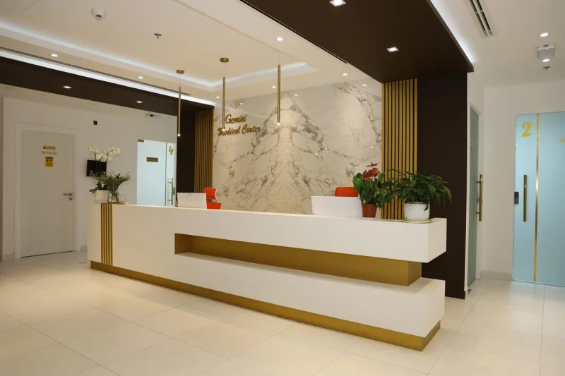 Gemini Medical Center LLC photo 8