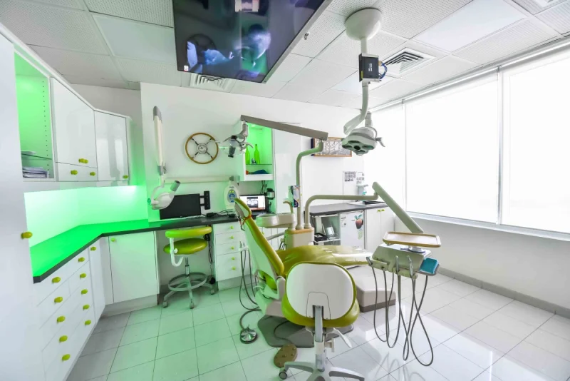 German Dental Center Dmcc photo 1