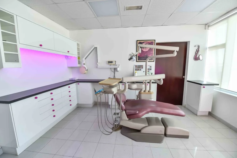 German Dental Center Dmcc photo 2