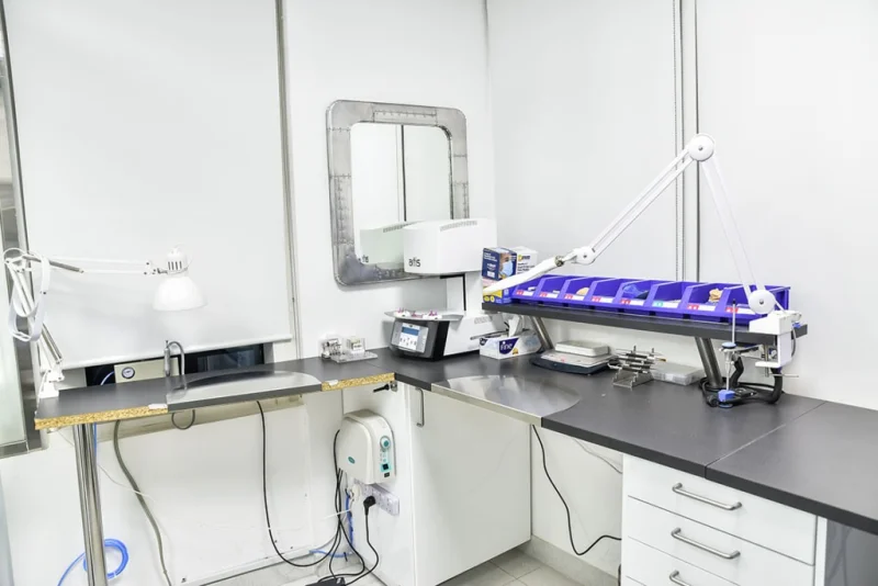 German Dental Center Dmcc photo 5