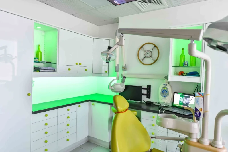 German Dental Center Dmcc photo 6