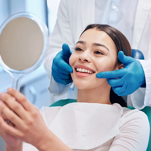 Go Dental Clinic L L C photo 7