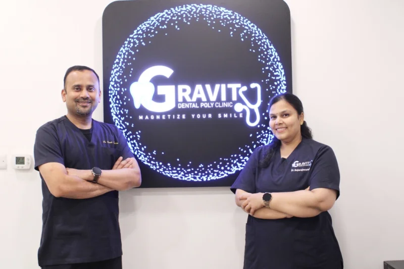 Gravity Dental Poly clinic L.L.C photo 1