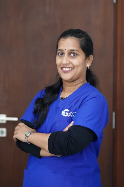 Gravity Dental Poly clinic L.L.C photo 5
