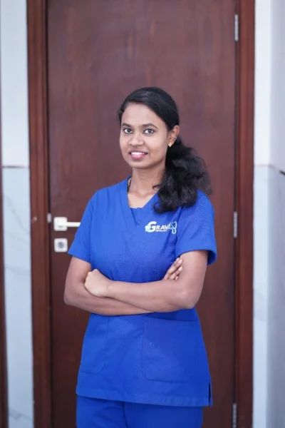 Gravity Dental Poly clinic L.L.C photo 6