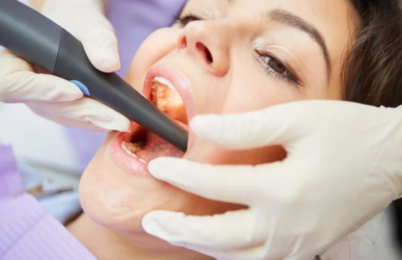 Gravity Dental Poly clinic L.L.C photo 7