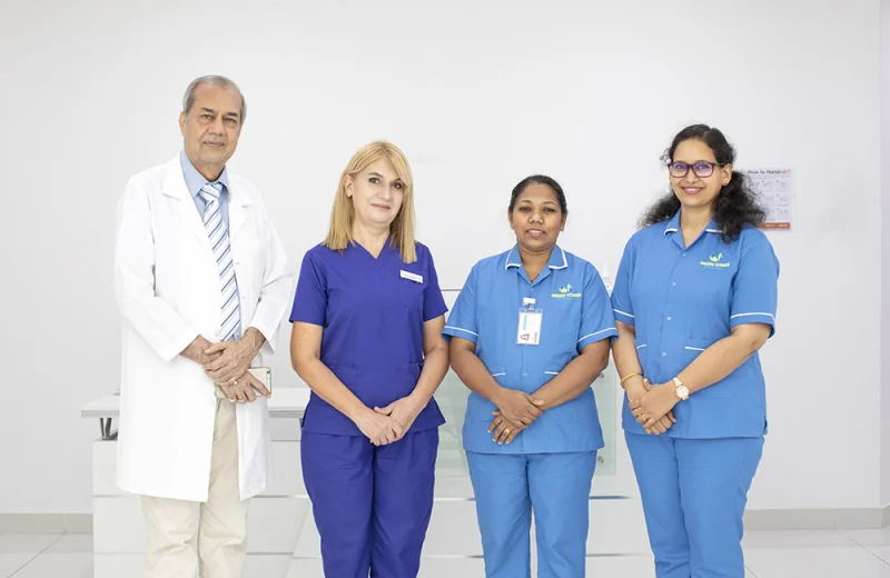 Green Tower Clinic photo 6