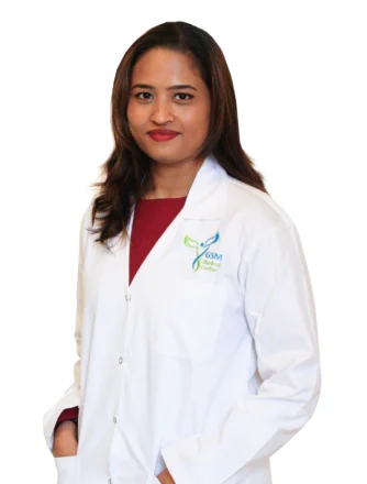 Gsm Medical Center LLC photo 5