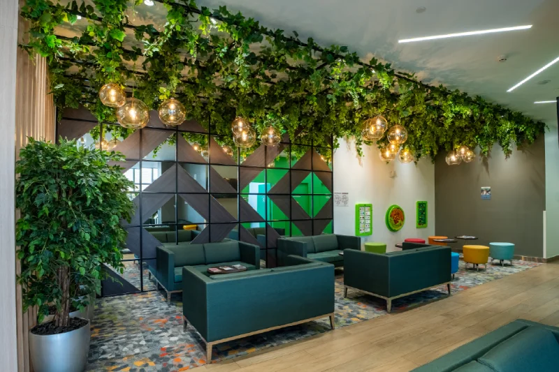 Healthhub Br Of Alfuttaim Healthcare Single Person Company LLC photo 2