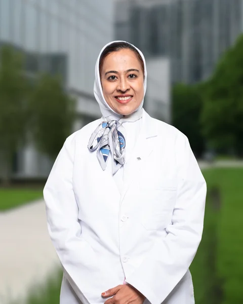 Healthhub Br Of Alfuttaim Healthcare Single Person Company LLC photo 5