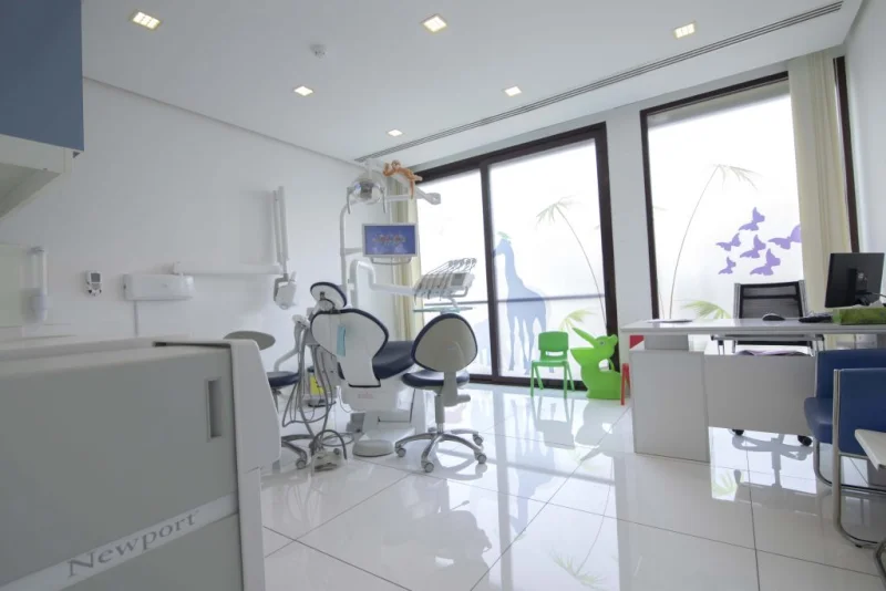Hellenic Dental Clinic LLC photo 1