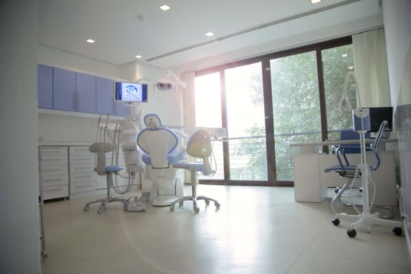 Hellenic Dental Clinic LLC photo 2