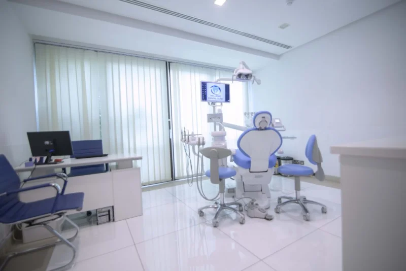 Hellenic Dental Clinic LLC photo 3