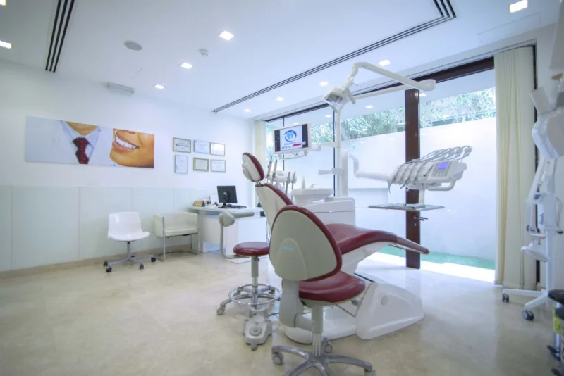 Hellenic Dental Clinic LLC photo 4