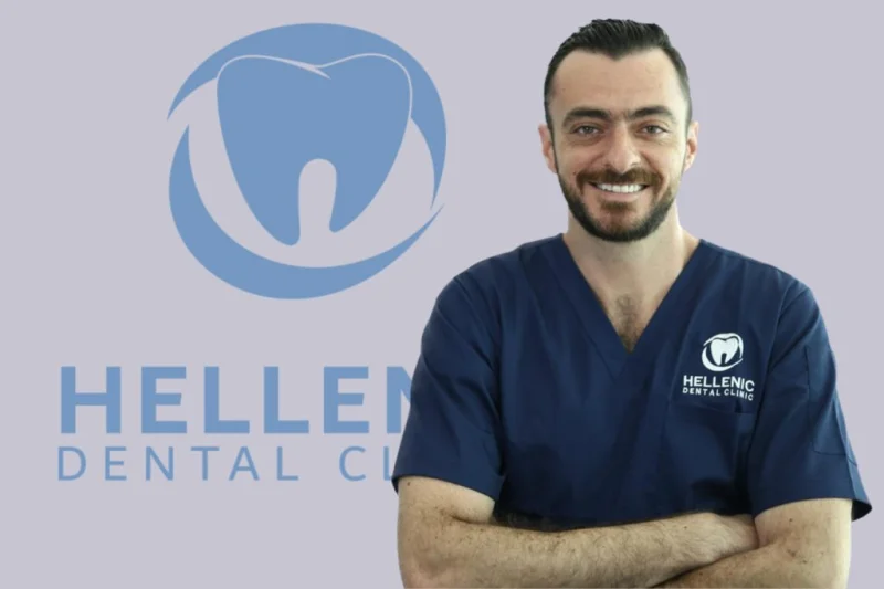 Hellenic Dental Clinic LLC photo 7