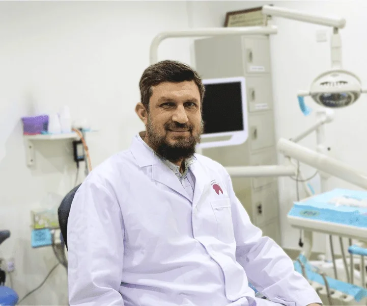 Hollywood Smile Dental Clinic LLC photo 3