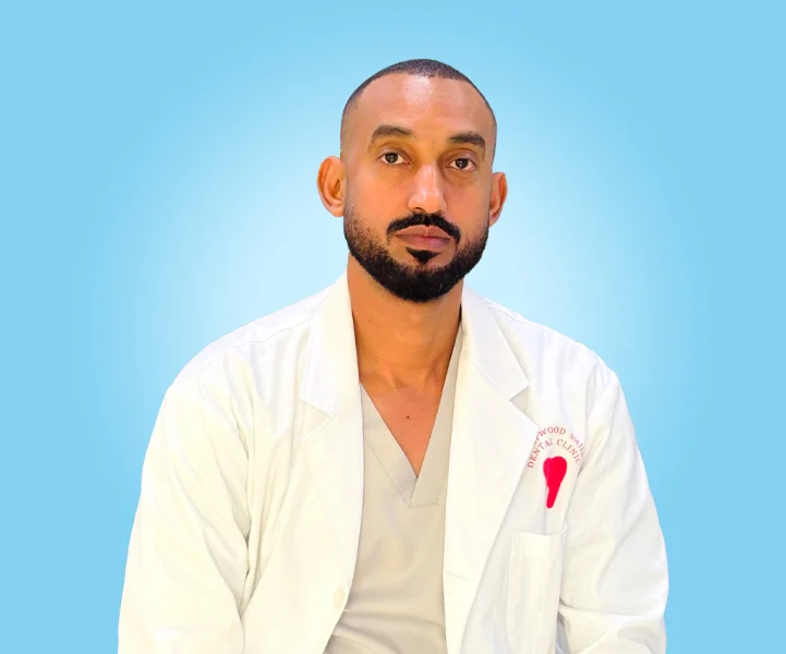 Hollywood Smile Dental Clinic LLC photo 6