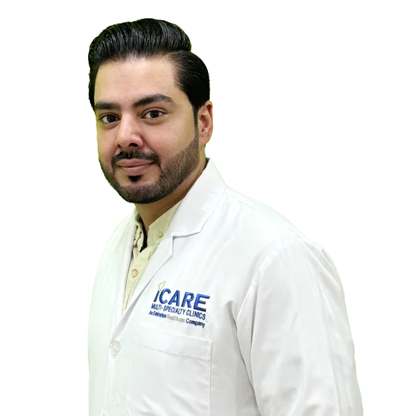 Icare Garden Branch Of Excel Healthcare photo 1
