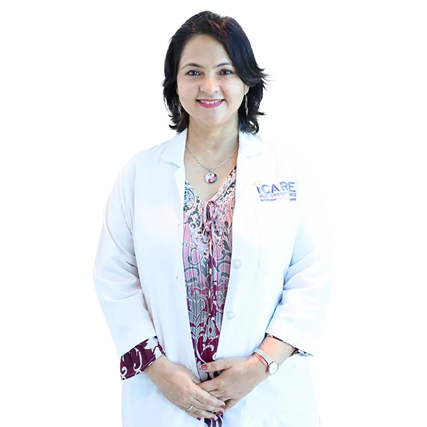 Icare Garden Branch Of Excel Healthcare photo 3