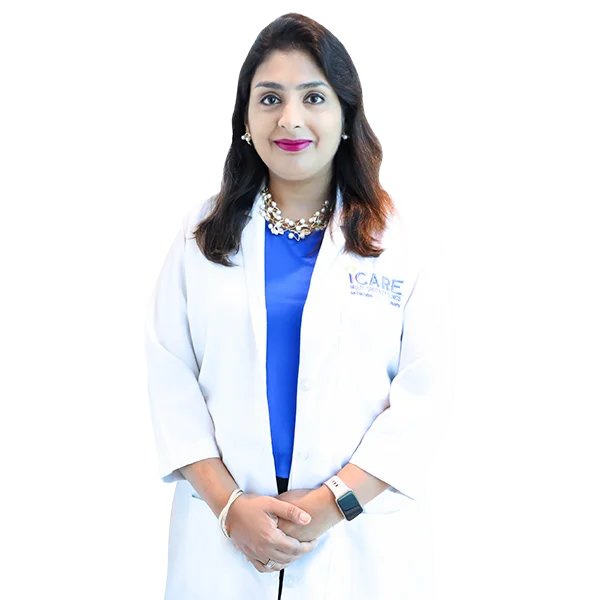 Icare Garden Branch Of Excel Healthcare photo 4