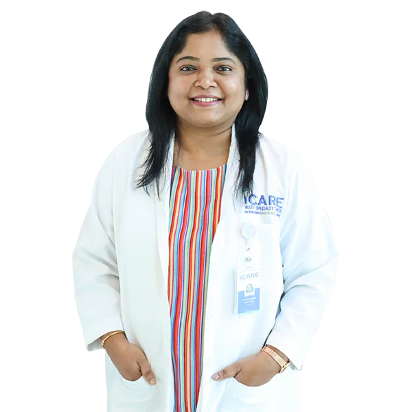Icare Oasis Branch Of Excel Healthcare photo 6