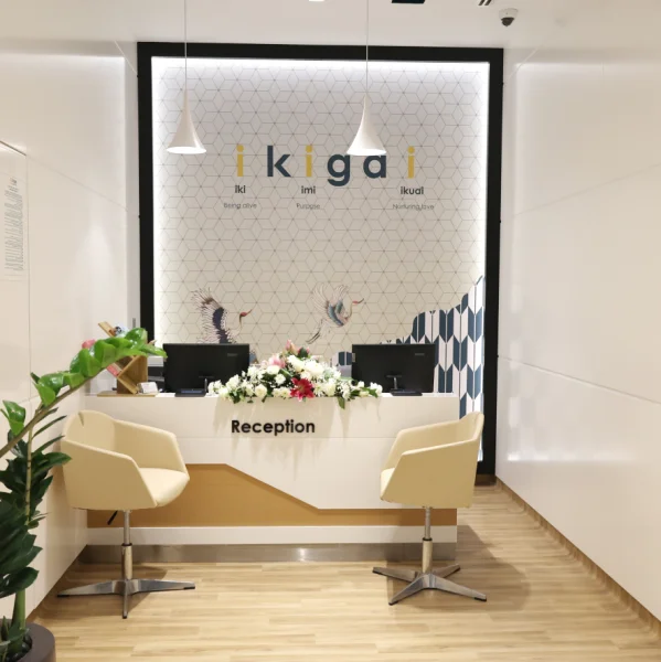 IKIGAI MEDICAL CENTRE( BR OF LIFE CLINIC ) photo 6